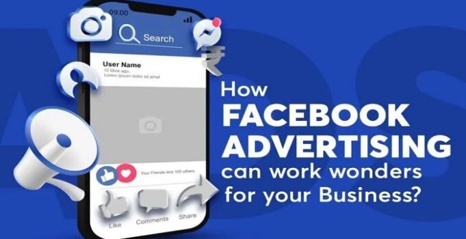 Advertise Your Business on Facebook