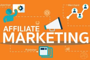 What is Affiliate Marketing and How does it Work?