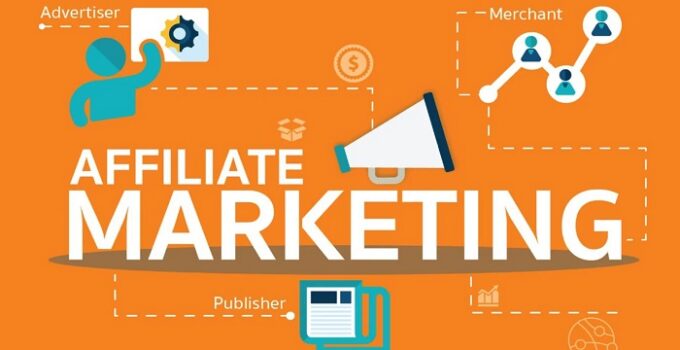 Affiliate Marketing