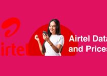 Airtel Data Plans, Subscription Codes & Bundle Prices – 2024