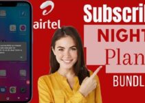 How to Activate Airtel Midnight Browsing – Airtel Night Plan Code