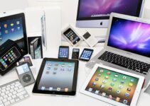 List of All Apple Products and Services