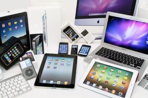 List of All Apple Products and Services