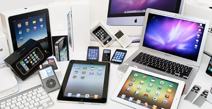 Apple Products and Services