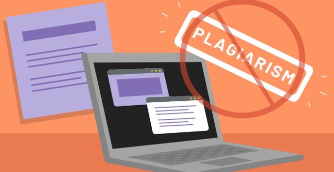 Avoid Plagiarism