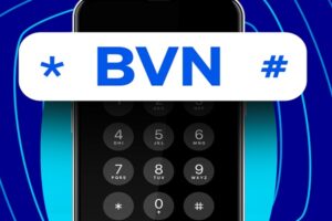 USSD Code to Check your BVN on your Mobile Phone