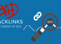 9 Types of Bad Backlinks You Must Try to Avoid