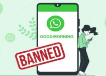 How to Unban a Banned WhatsApp Number