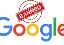 11 Major Reasons Why a Website May be Banned by Search Engine