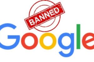 11 Major Reasons Why a Website May be Banned by Search Engine