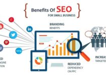 7 Benefits of SEO for Small Businesses You Should Know