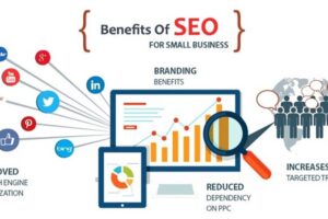 7 Benefits of SEO for Small Businesses You Should Know