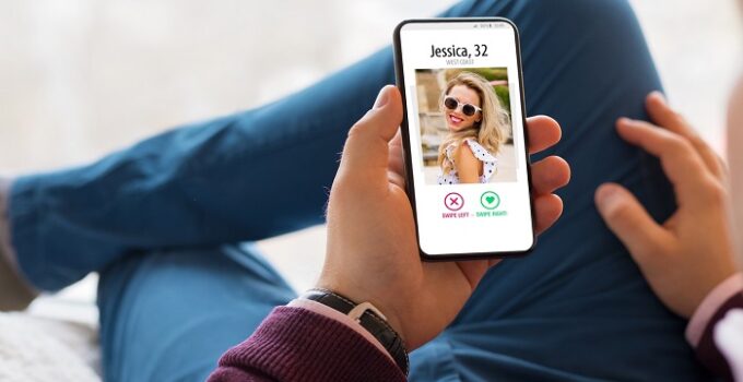 Dating Apps to Find Love