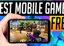 20 Best Free Mobile Games to Play on your iPhone & Android  2024