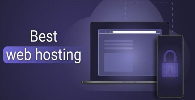 Web Hosting Companies In Nigeria