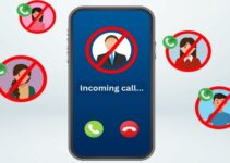 How to Block Private and Non Private Callers Without any App