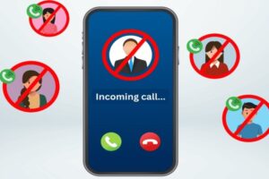 How to Block Private and Non Private Callers Without any App