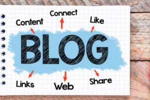 A Guide to Effective Blog Marketing