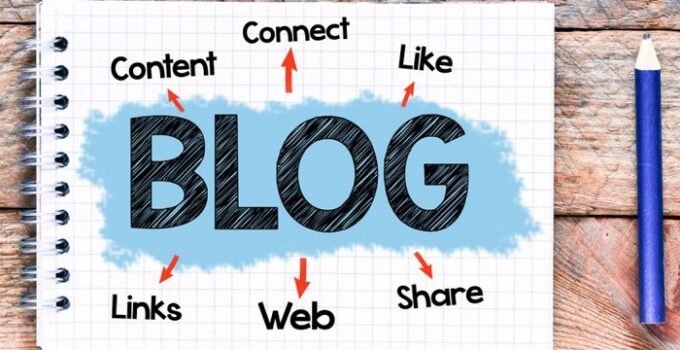 Blog Marketing