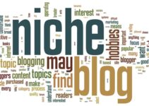 List of all Blog Niche in the World and How to Choose a Niche