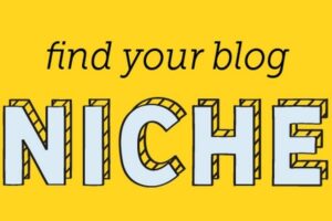 How to Choose the Best Blogging Niche for Your New Blog