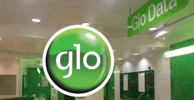 Borrow Data From Glo