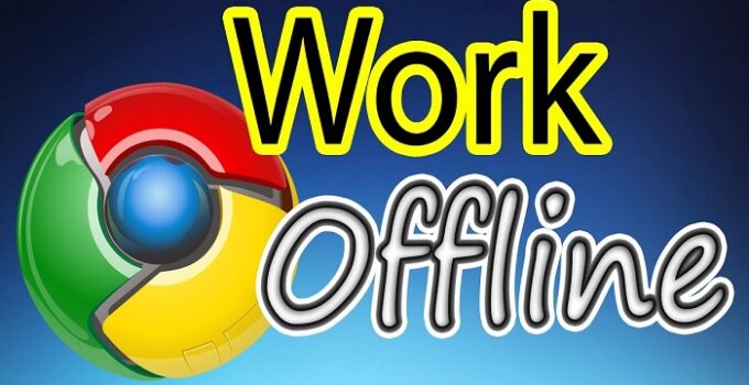 Browser Work Offline