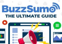 Link Building Strategy Using BuzzSumo