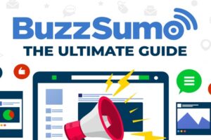 Link Building Strategy Using BuzzSumo