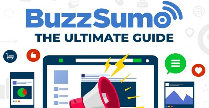 Link Building Strategy Using BuzzSumo