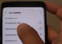 How to Activate & Deactivate Call Barring, Call Forwarding & Call Waiting