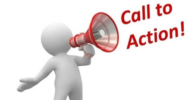 Call to Action