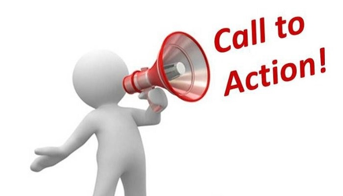 Call to Action