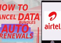 4 Ways to Cancel Airtel Data Auto Renewal