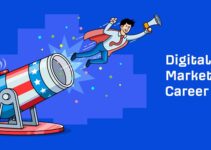 How to Start a Career in Digital Marketing with no Experience