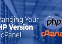 How to Change PHP Version in CPanel – 6 Methods Explained