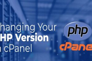 How to Change PHP Version in CPanel – 6 Methods Explained