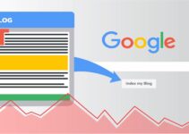 How to Check Indexed Blog Post in Google