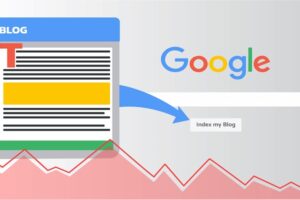 How to Check Indexed Blog Post in Google