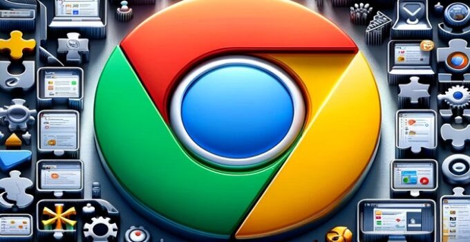 Chrome Extensions