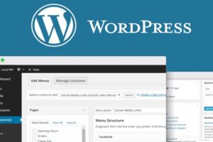 How to Create a WordPress Website and Blog – A Step By Step Tutorial