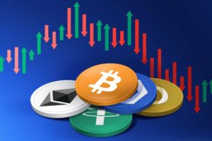 10 Cryptocurrencies With High Growth Potentials For Investment