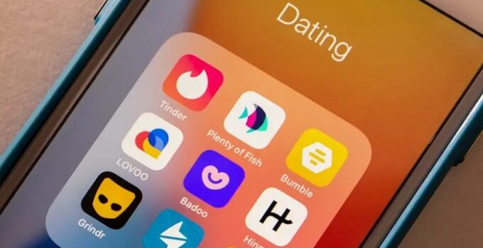 Best Dating Apps