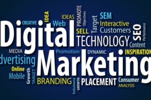 Top 5 Digital Marketing Challenges and their Best Solutions