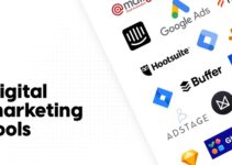 50 Most Effective Digital Marketing Tools for Businesses in 2024