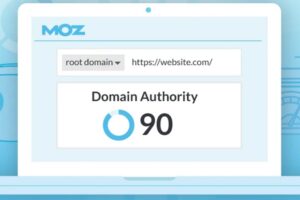 What is Domain Authority & How to Increase it for SEO