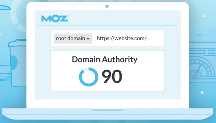 Domain Authority