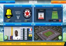 How to Get Free Coins and Gems on Dream League Soccer 24