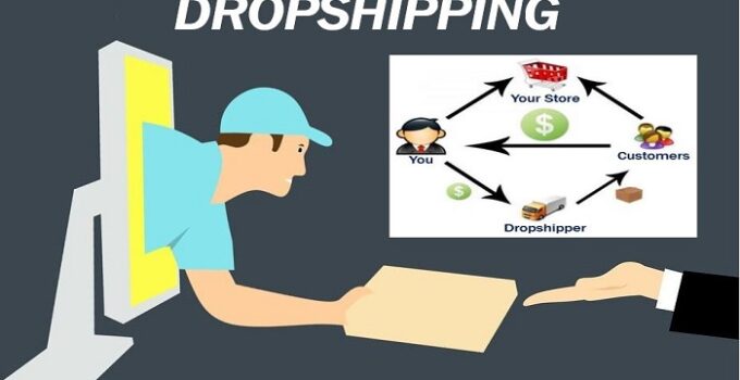 Dropshipping Business