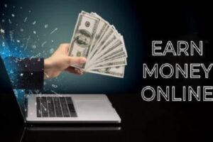 10 Best Ways to Earn Money From the Internet in Nigeria